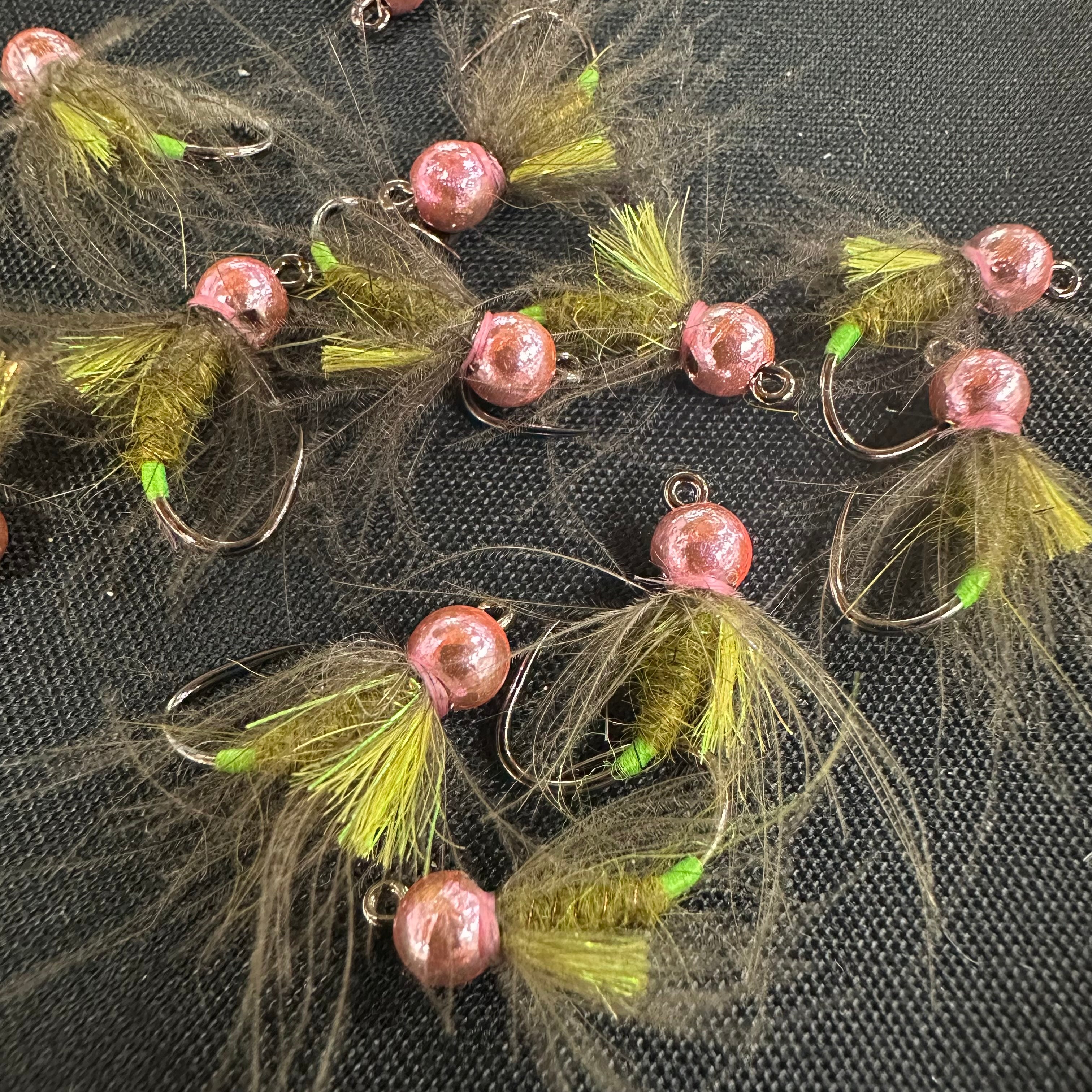 Always Borderline - Siren - Sportinglife Turangi